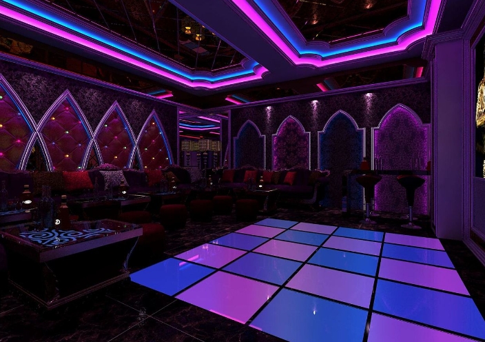 连云港商务ktv组局攻略揭秘-赣榆区ktv预订